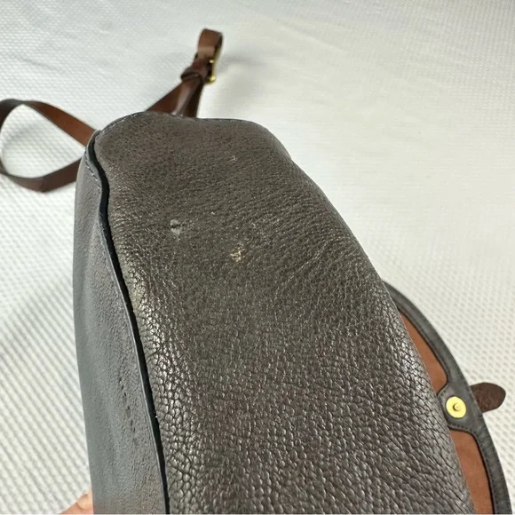 Fossil mini bag - Picture 12 of 16